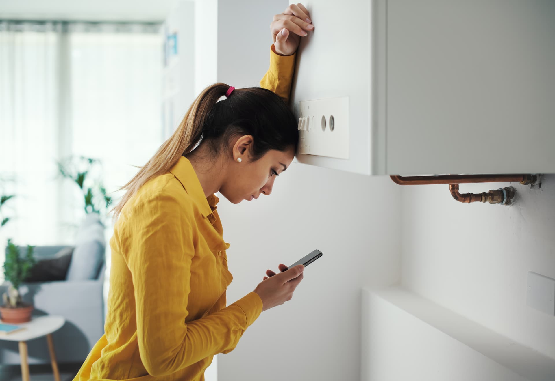 Will Boiler Repair Affect Your Manufacturer Warranty?